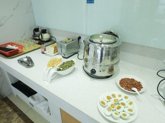Tumeile Boutique Hotel Hotel in Jiangsu