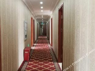 Yangzhou Jiuyang Fashion Hotel Hotel in Jiangsu
