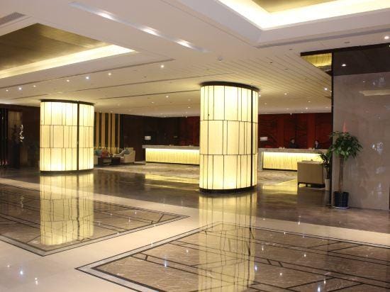 Changqing International Hotel Hotel in Jiangsu
