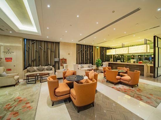 Changqing International Hotel Hotel in Jiangsu