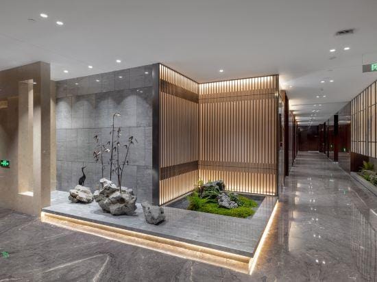 Changqing International Hotel Hotel in Jiangsu