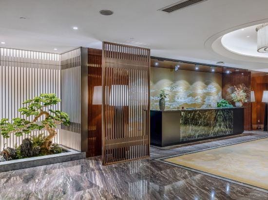 Changqing International Hotel Hotel in Jiangsu