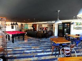 Punk Ballet Manshenghuo Hotel (Yangzhou Slender West Lake) Hotel in Jiangsu
