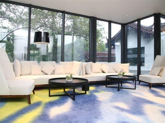 Dangui Hotel (Yangzhou Slender West Lake) Hotel in Jiangsu