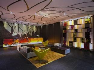 Orange Hotel (Yangzhou Wanda Plaza) Hotel in Jiangsu