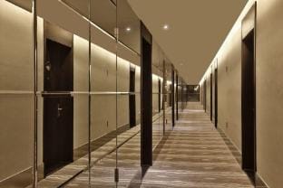 Orange Hotel (Yangzhou Wanda Plaza) Hotel in Jiangsu