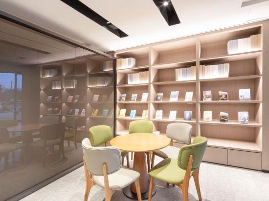 Starway Hotel (Yangzhou Grand Canal Museum Branch) Hotel in Jiangsu