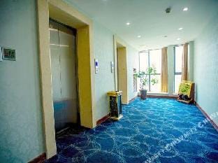 Wode Hotel Hotel in Jiangsu