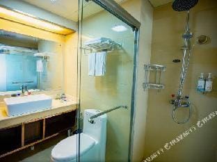Wode Hotel Hotel in Jiangsu