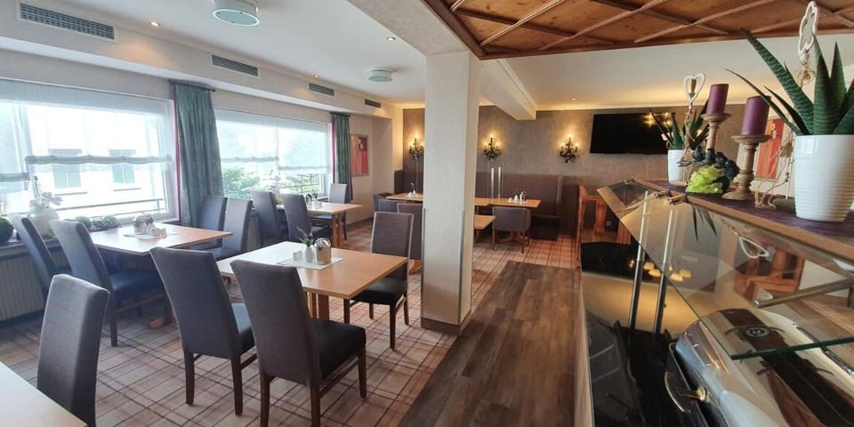 Gobel's Gastehaus Hotel am Park Hotel in Willingen