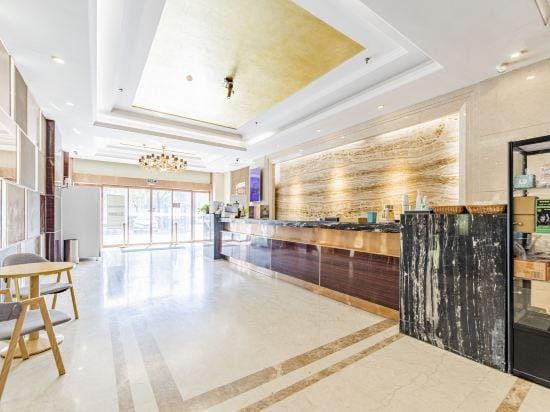 HOMEINN Hotel in Jiangsu