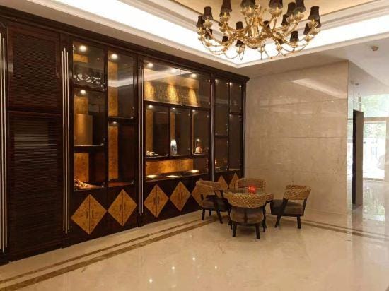 HOMEINN Hotel in Jiangsu
