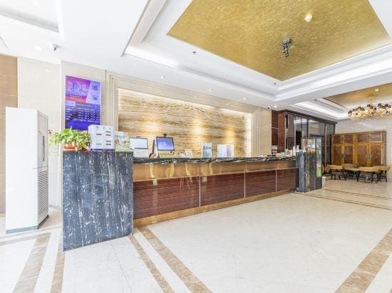 HOMEINN Hotel in Jiangsu