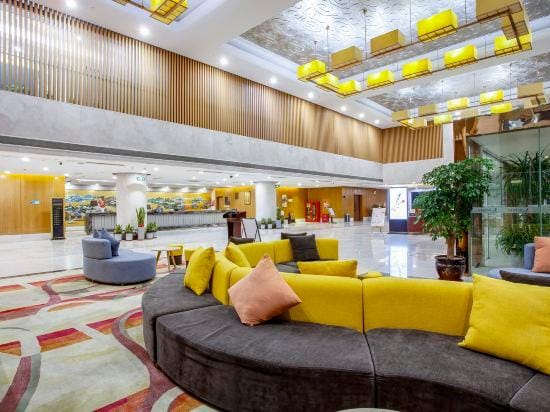 Yangzhou Airport Hotel Hotel in Jiangsu