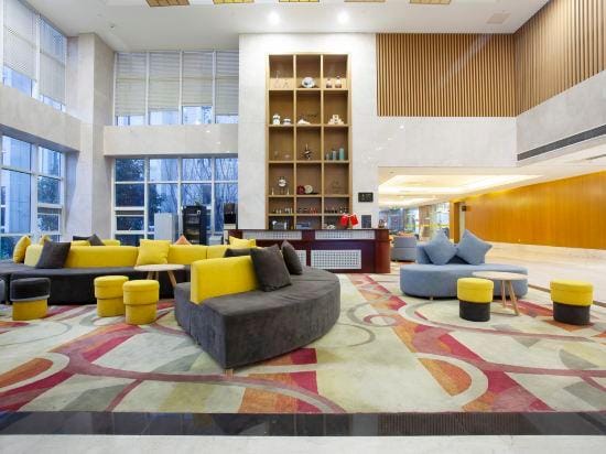 Yangzhou Airport Hotel Hotel in Jiangsu