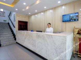 Fukedu Hotel (Yangzhou Longchuanqiao) Hotel in Jiangsu
