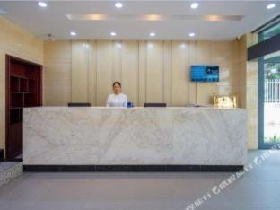 Fukedu Hotel (Yangzhou Longchuanqiao) Hotel in Jiangsu