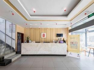 Fukedu Hotel (Yangzhou Longchuanqiao) Hotel in Jiangsu