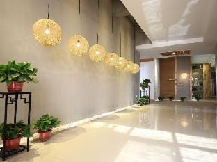 Super Pepo Hotel Hotel in Jiangsu