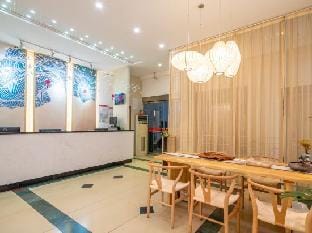 Super Pepo Hotel Hotel in Jiangsu