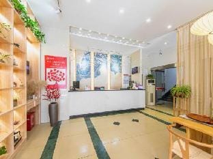 Super Pepo Hotel Hotel in Jiangsu