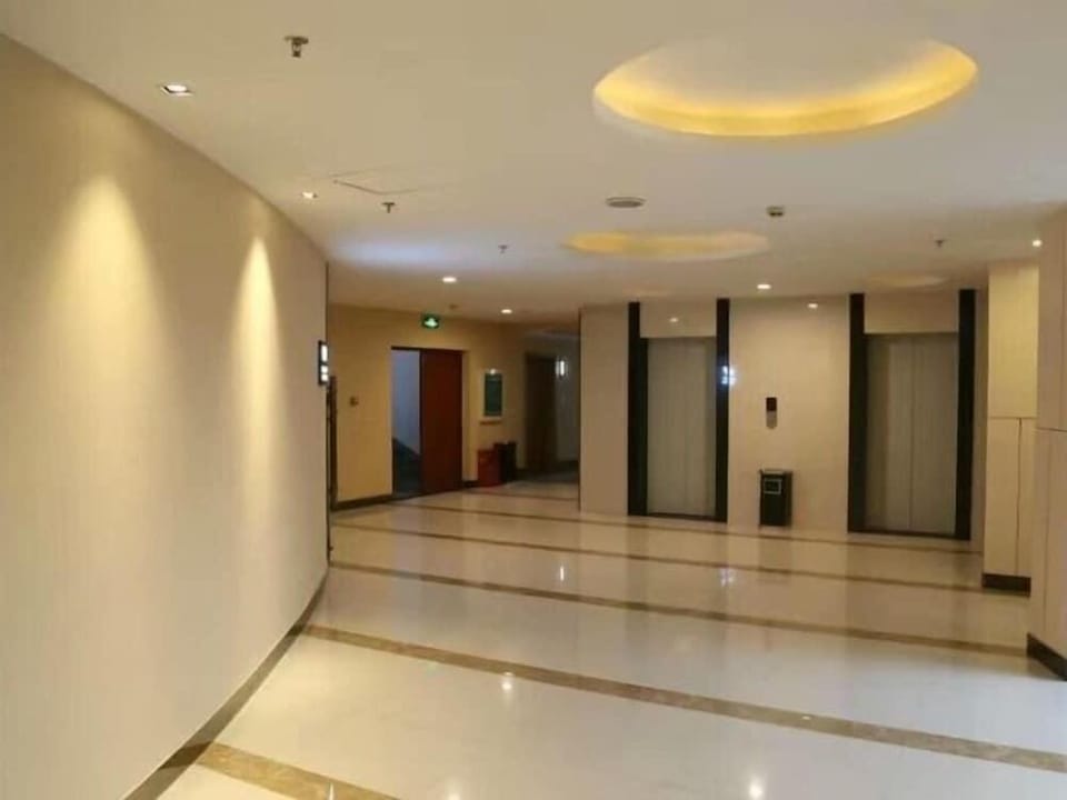 GreenTree Inn (Yangzhou Hanjiang Development Zone University City) Hotel in Jiangsu