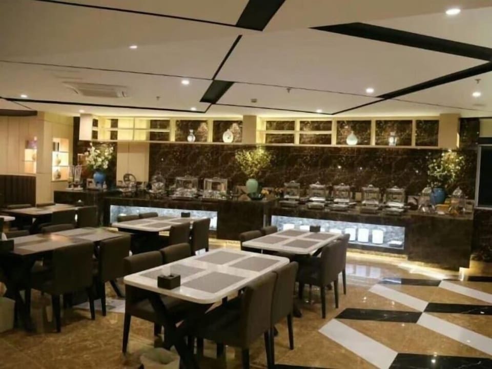 GreenTree Inn (Yangzhou Hanjiang Development Zone University City) Hotel in Jiangsu