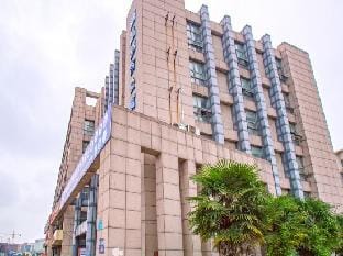 Lijing Youth Apartment Hotel Hotel in Jiangsu