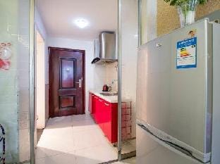 Lijing Youth Apartment Hotel Hotel in Jiangsu