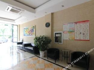 Pebble Motel Hotel in Jiangsu