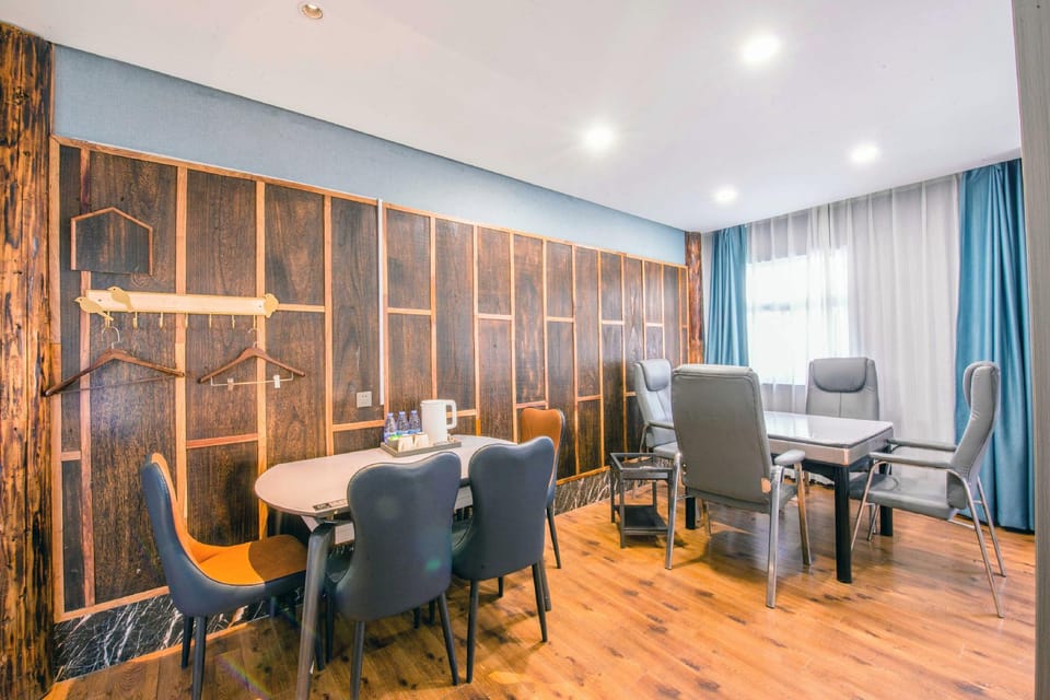 Yongle Inn Hotel in Jiangsu