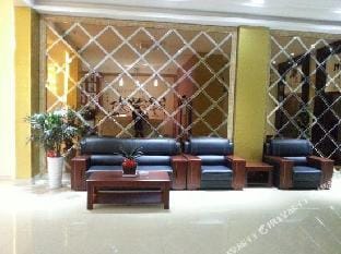 Pengtai Business Hotel Hotel in Jiangsu
