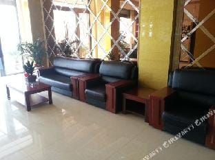 Pengtai Business Hotel Hotel in Jiangsu