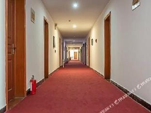 Wandu hotel Hotel in Jiangsu