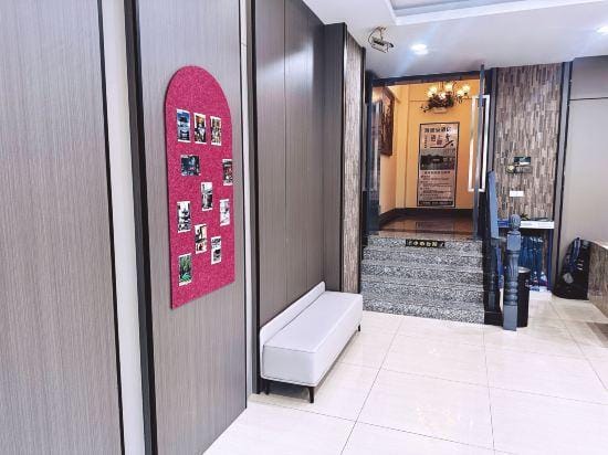 Ketouan Hotel (Yangzhou Slender West Lake Branch) Hotel in Jiangsu