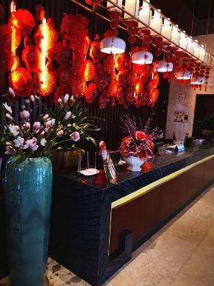 Yangzhou Canal Spring Hotel (East High-speed Railway Station) Hotel in Jiangsu