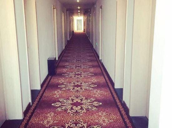 City 118 Express Hotel (Yangzhou Dongguan Street Heyuan Branch) Hotel in Jiangsu