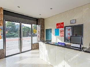 Bali Resort Hotel Hotel in Jiangsu