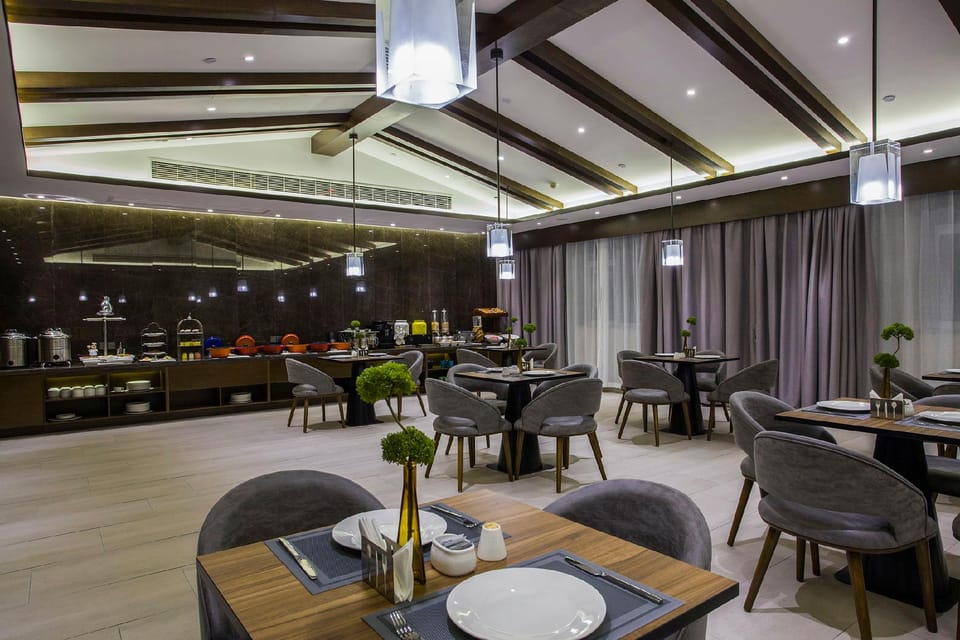 Homeinn Plus Hotel (Yangzhou Wenchang West Road Slender West Lake) Hotel in Jiangsu