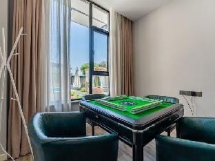 Engu Guesthouse Hotel in Suzhou