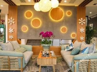 Sixiangjia Boutique Hostel Hotel in Suzhou
