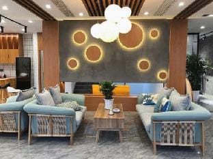 Sixiangjia Boutique Hostel Hotel in Suzhou