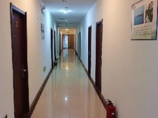 Taihu Huahai Resort Hotel Hotel in Suzhou
