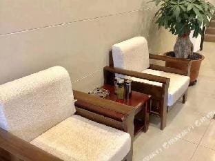 Junlin Business Hotel Hotel in Suzhou