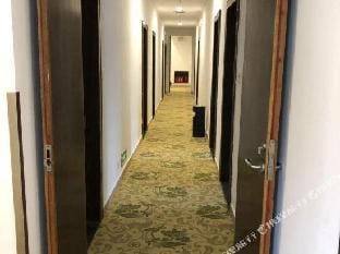 Junlin Business Hotel Hotel in Suzhou