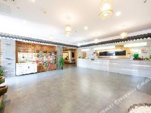 Hebenshi Hotel Hotel in Suzhou