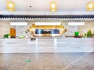 Hebenshi Hotel Hotel in Suzhou