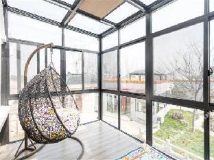 Suzhou Qianwan Houyuan Guesthouse Hotel in Suzhou