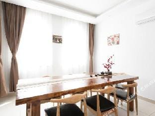 Suzhou Qianwan Houyuan Guesthouse Hotel in Suzhou
