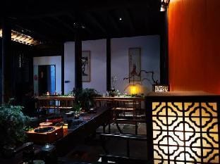 Liaoranju Hostel (Suzhou Laoyuantang) Hotel in Suzhou